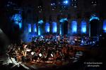 CLASSIC ROCK Odeon Herodes Atticus Athen